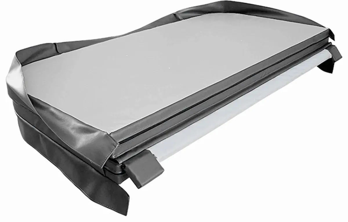 Weau spa cover - verschillende afmetingen