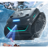 Wybot S2 zwembadrobot