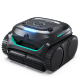 Wybot S2 zwembadrobot