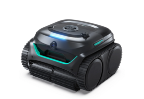 Wybot S2 zwembadrobot