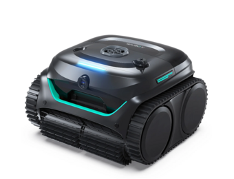 Wybot S2 zwembadrobot