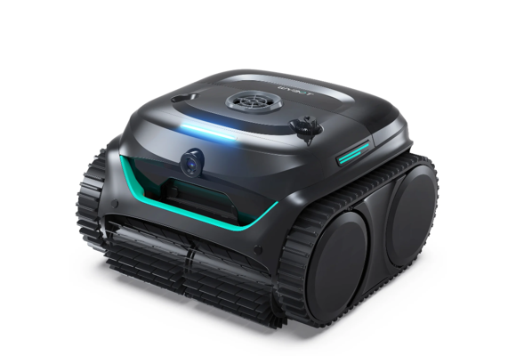 Wybot S2 zwembadrobot