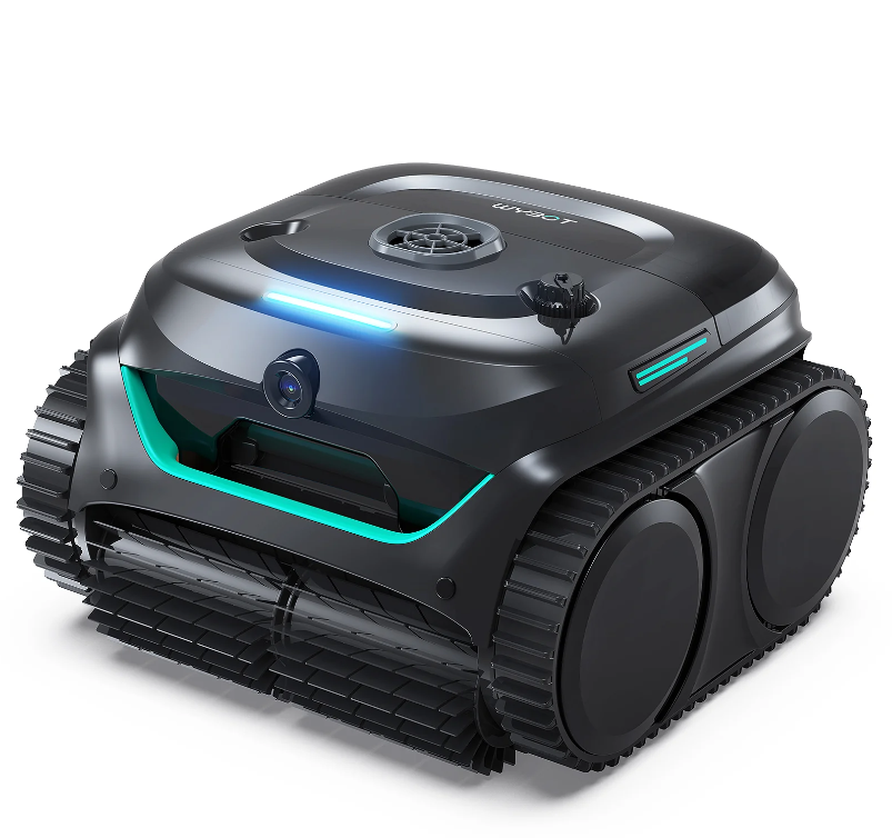 Wybot S2 zwembadrobot