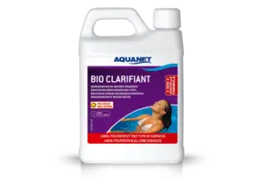 Bio Clarifiant - Biologisch klaringsmiddel 1 liter