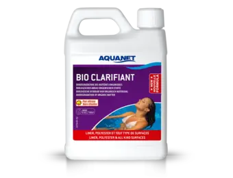 Bio Clarifiant - Biologisch klaringsmiddel 1 liter