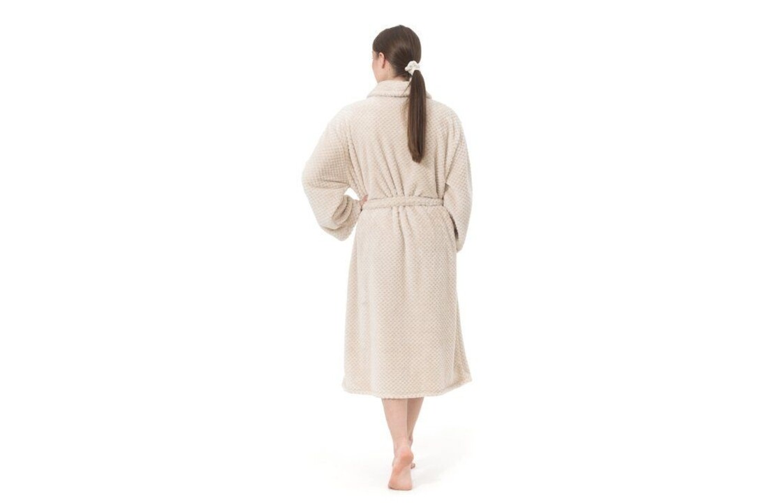 Acces Badjas Honey Beige