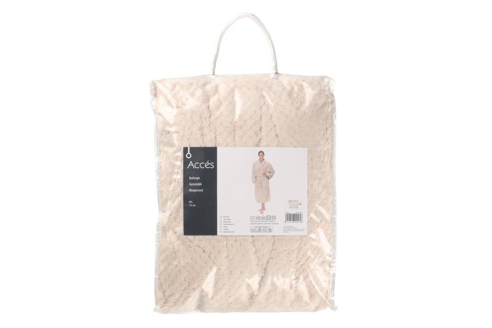 Acces Badjas Honey Beige