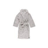 Acces Badjas Honey Grey