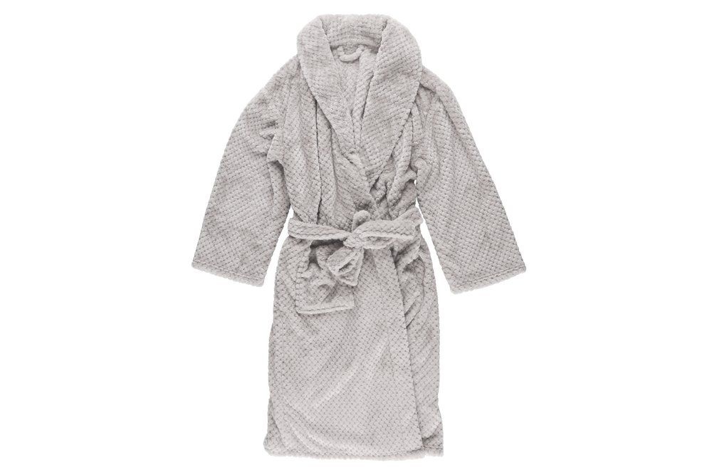 Acces Badjas Honey Grey