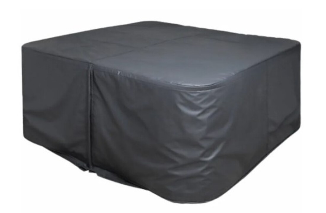 Weau isolerende beschermhoes spa - verschillende afmetingen