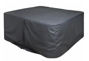 Weau isolerende beschermhoes spa - verschillende afmetingen