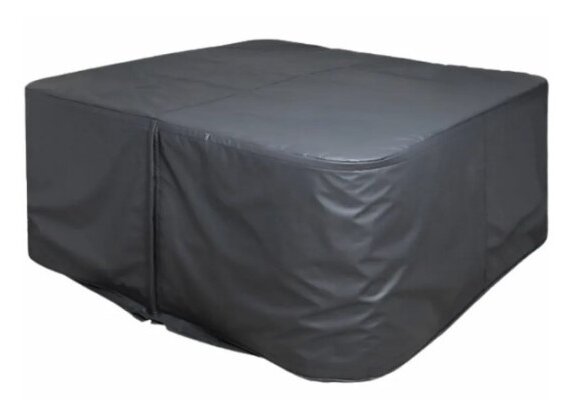 Weau isolerende beschermhoes spa - verschillende afmetingen