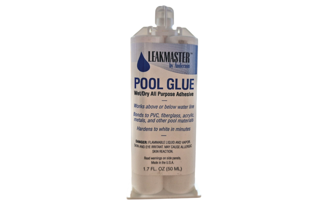 Leakmaster zwembad lijm 50ml
