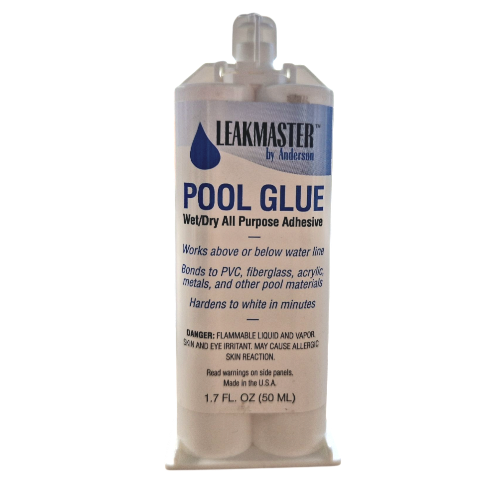 Leakmaster zwembad lijm 50ml