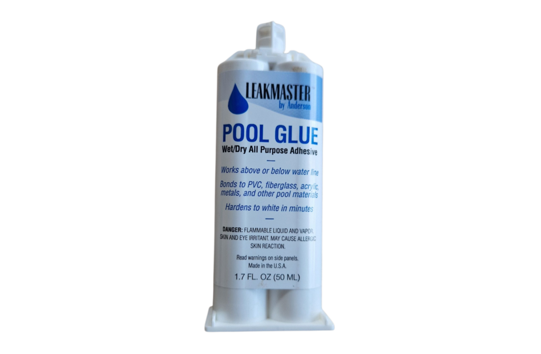 Leakmaster zwembad lijm 50ml