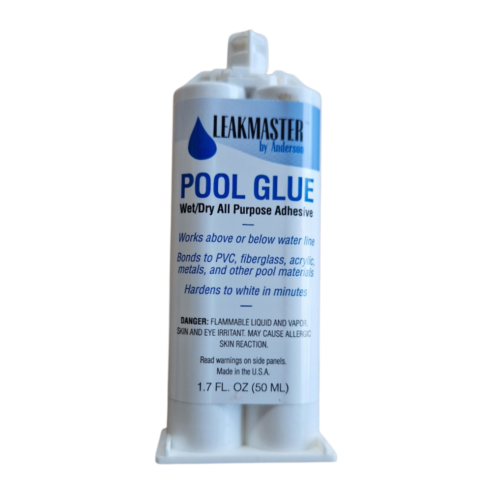 Leakmaster zwembad lijm 50ml