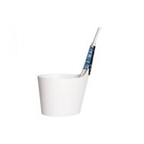 Rento Pisara Sauna Emmer Set wit