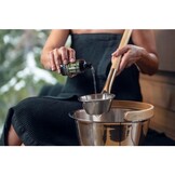 Rento Naturel Sauna Geur Clear en Crisp 100 ml