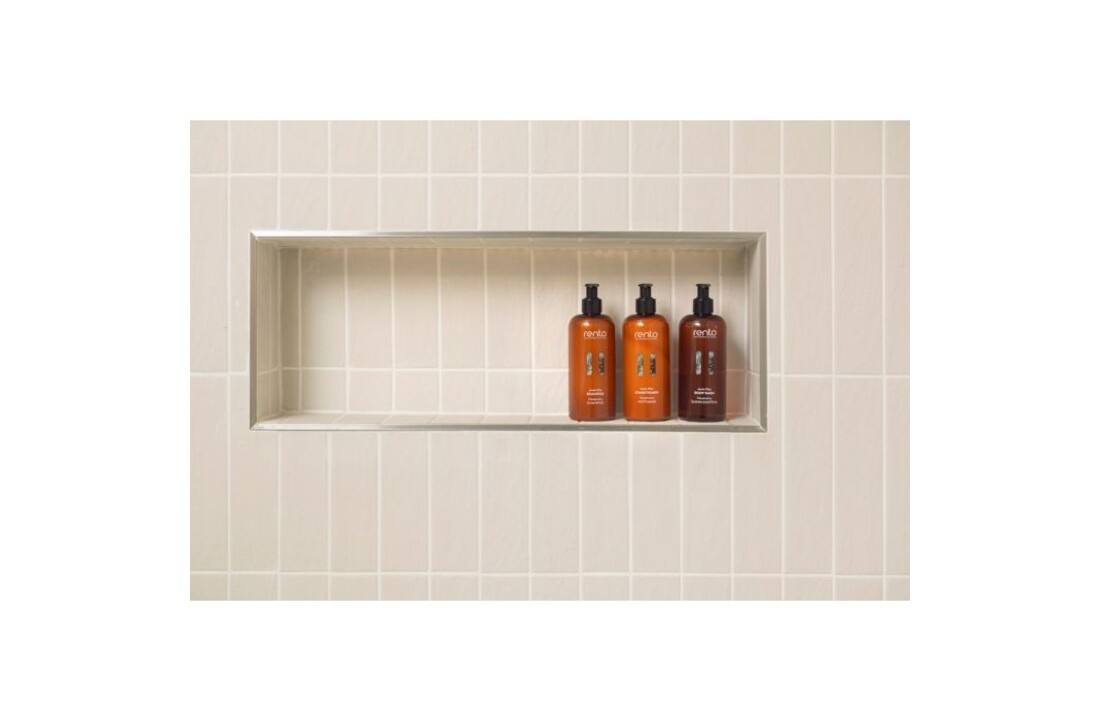 Rento Bodywash Dennen 400 ml