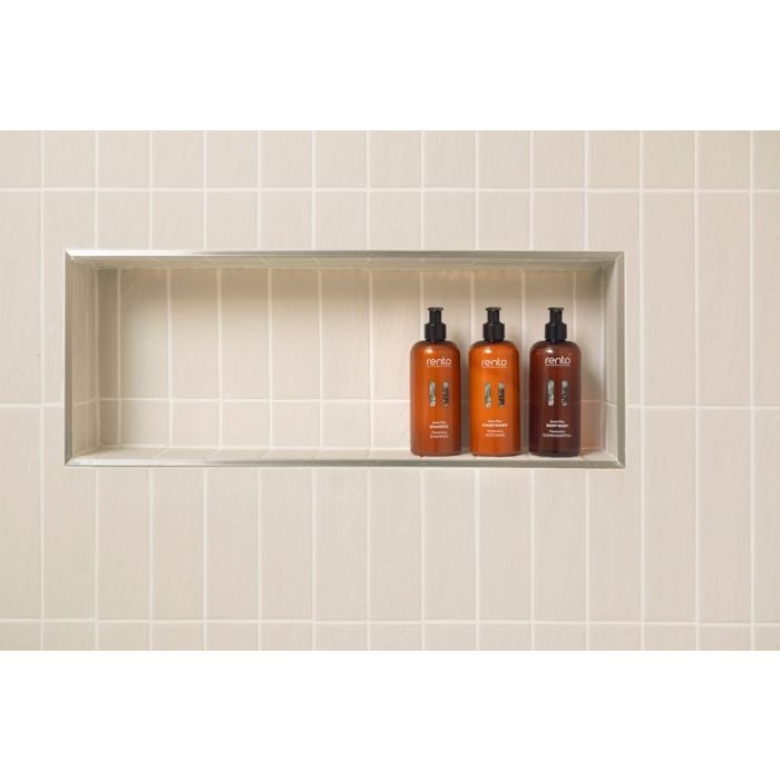 Rento Bodywash Dennen 400 ml