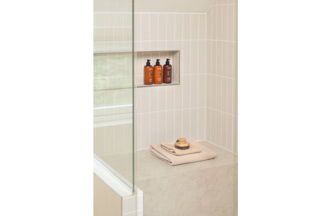 Rento Shampoo 400 ml Dennen - Refreshing Shampoo