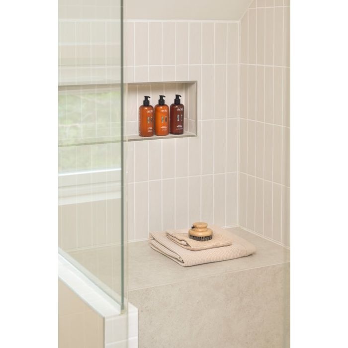 Rento Shampoo 400 ml Dennen - Refreshing Shampoo