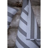 Rento Zitkussen Laituri 50x150 cm grijs/donkergrijs
