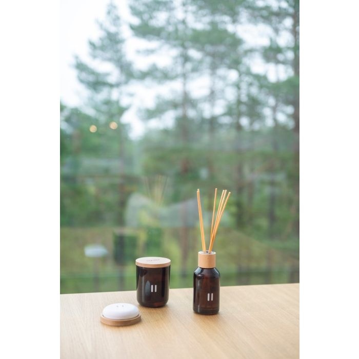 Rento Geurstokjes Bessen 100 ml