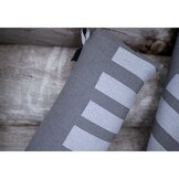 Rento Saunakussen Laituri 50x22 cm grijs/donkergrijs