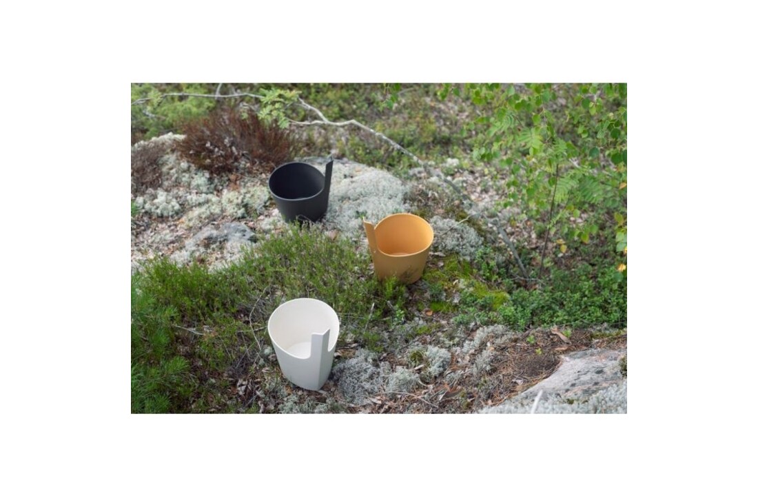 Rento Pisara sauna emmer naturel