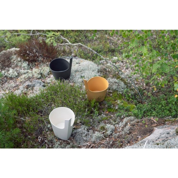 Rento Pisara sauna emmer naturel