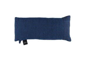 Rento Kenno Sauna Kussen 50x22 cm | Donkerblauw