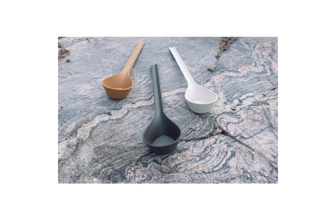 Rento Pisara sauna lepel naturel