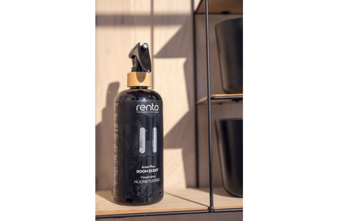 Rento Interieurparfum Dennen 400 ml - Room scent