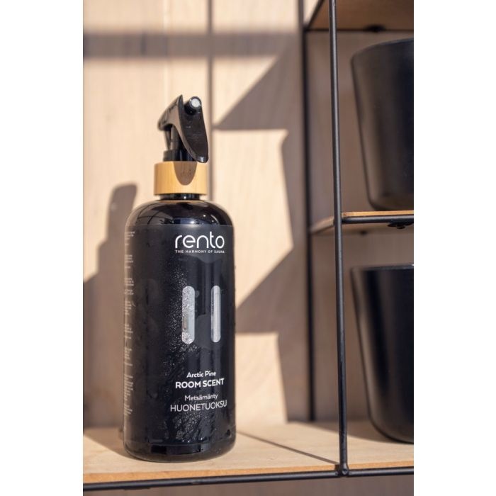 Rento Interieurparfum Dennen 400 ml - Room scent