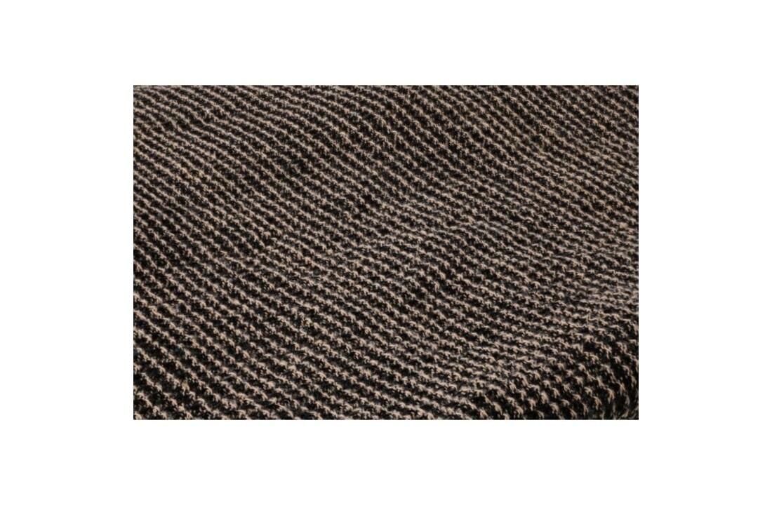 Kenno Sauna Kleed - Bruin - 60x160 cm (Seat Cover)