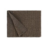 Kenno Sauna Kleed - Bruin - 50x60 cm