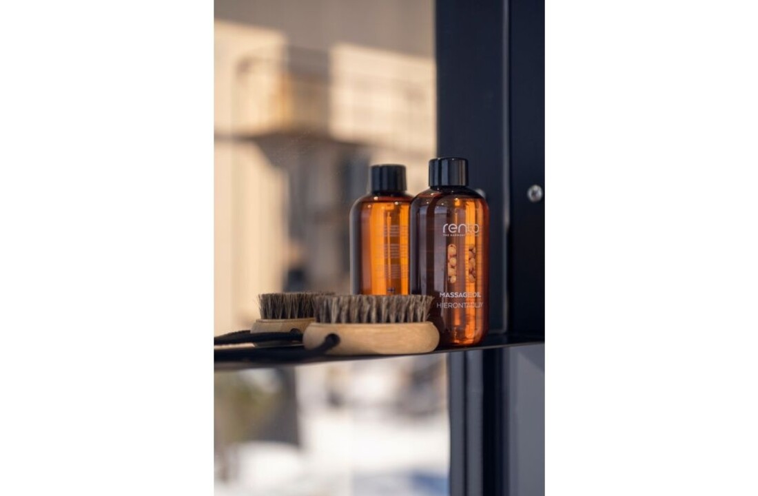 Rento Massage olie 200 ml