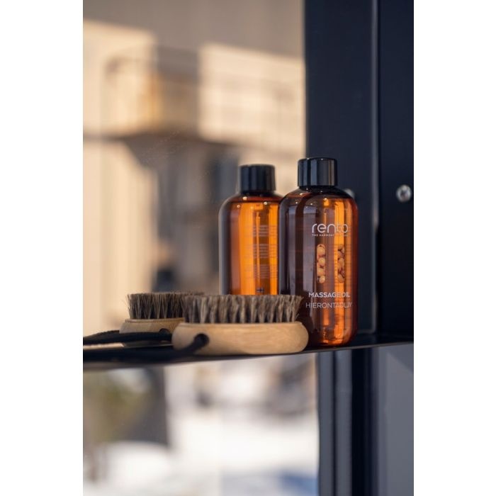 Rento Massage olie 200 ml