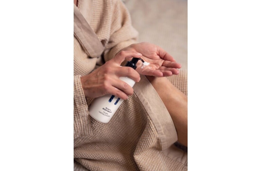 Rento Bodylotion 400 ml Bosbessen
