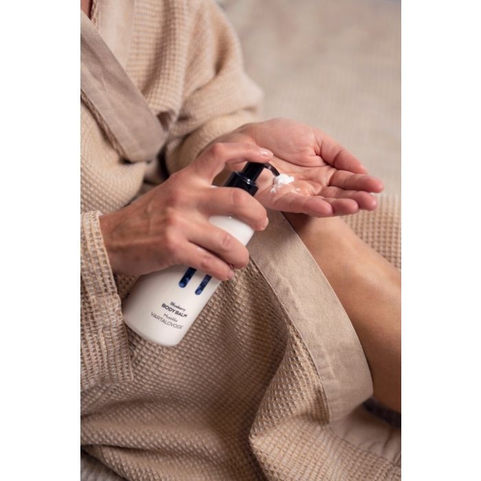 Rento Bodylotion 400 ml Bosbessen