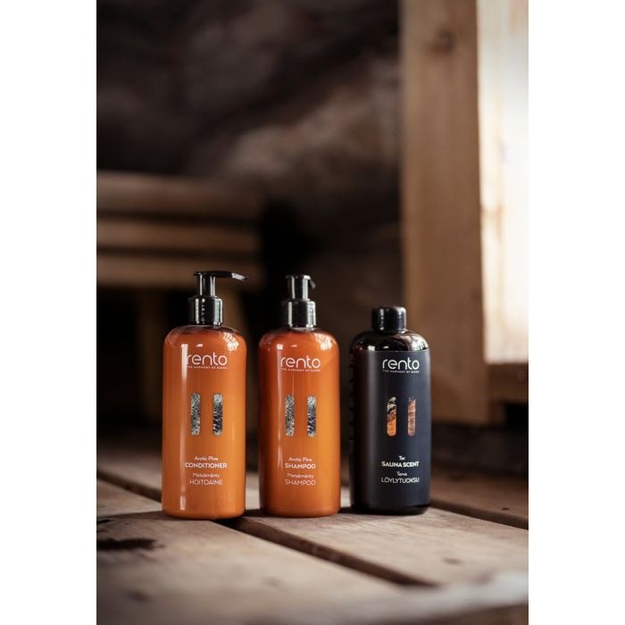 Rento Conditioner 400 ml Dennen