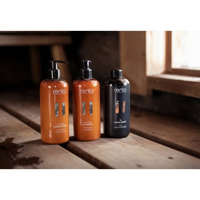 Rento Conditioner 400 ml Dennen