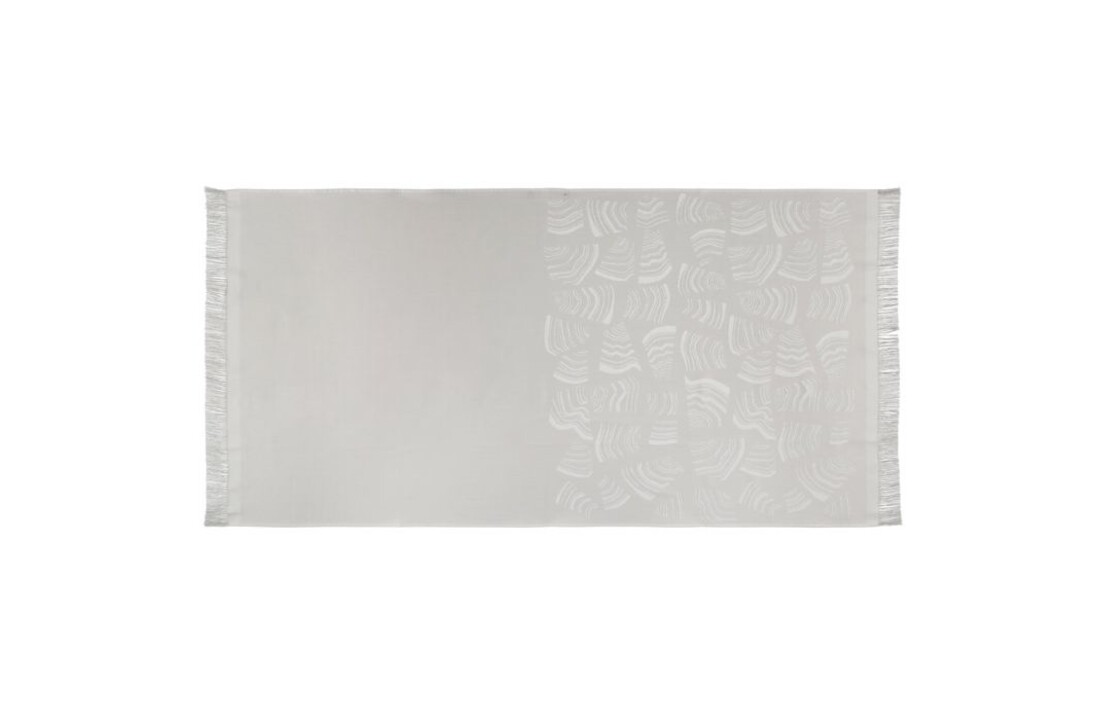 Rento Pino Sauna Handdoek grijs 78x150cm