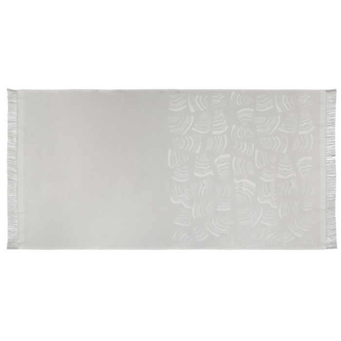 Rento Pino Sauna Handdoek grijs 78x150cm