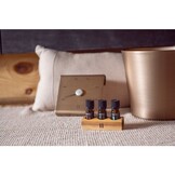 Rento Aluminium Sauna Thermometer Champagne