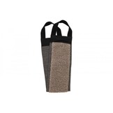 Rento Washand Rug - bruin