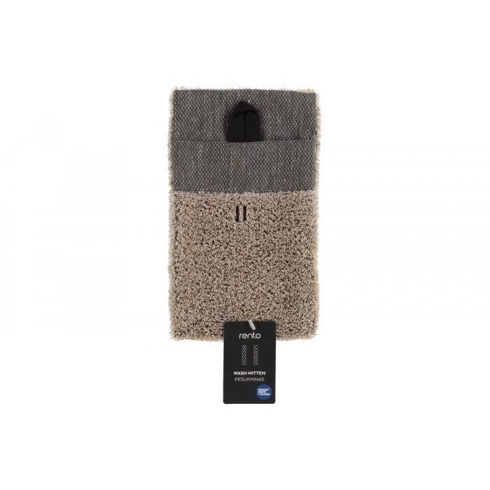 Rento Washand - bruin