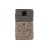 Rento Washand - bruin