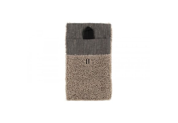 Rento Washand - bruin